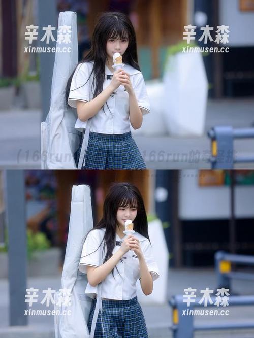 今天发布：166run的奇怪挑战，跑步时竟然要……要……