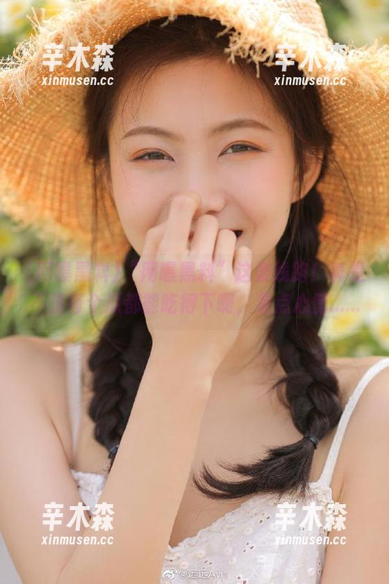 “网曝黑料”这条线路！真是不是每个瓜都能吃得下啊，有点心慌......